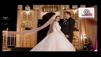 صورة أبكت الملايين.. سبب وفاة رانيا قاسم عروس الإسكندرية ؟