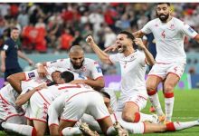 صورة تونس تحقق فوزًا تاريخيًا على فرنسا وتودع كأس العالم بسيناريو مؤلم