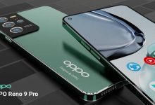 صورة رام 16 جيجا وسعر رخيص..أوبو تطلق Oppo Reno 9 Pro+ التفاصيل والسعر