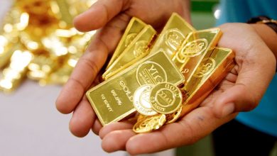 صورة أسعار الذهب اليوم في السوق المصري.. وعيار 21 يسجل 1450 جنيها