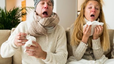 صورة أخطاء تفاقم أعراض نزلات البرد… ابتعدوا عنها!