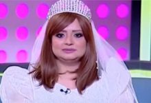 صورة لمحاربة العنوسة.. مذيعة تطلق حملة «تتجوزني» لطلب الزواج| فيديو