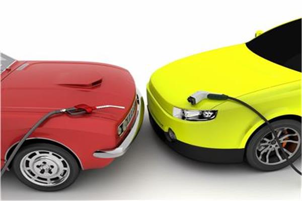 صورة أسعار السيارات الكهربائية تساوي التقليدية في هذا السوق بحلول 2024