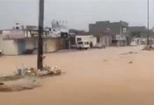 صورة ننشر قائمة بأسماء المصريين ضحايا الإعصار دانيال في ليبيا
