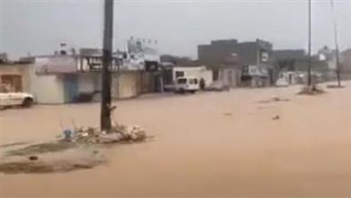 صورة ننشر قائمة بأسماء المصريين ضحايا الإعصار دانيال في ليبيا