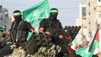 صورة حماس ترفض اقتراح إسرائيل بهدنة لمدة 24 ساعة مقابل الإفراج عن الأسرى