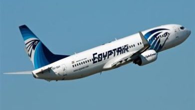 صورة مصر للطيران” تعلن عن وظائف جديدة.. تعرف على الشروط