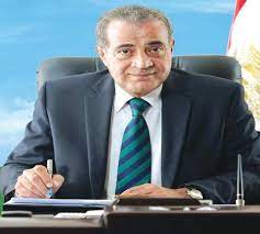 صورة وزير التموين المصري: إنهاء أزمة السكر قبل 15 ديسمبر