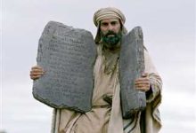 صورة Testament:The Story of Moses.. قصة موسى طرح تاريخى زائف ومغالطات عن أرض فلسطين