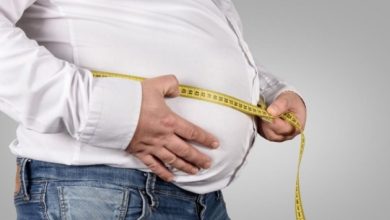 صورة للتخلص من الوزن الزائد بعد العيد.. 7 مشروبات صحية تساهم في حرق الدهون