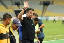 صورة إيهاب جلال.. “شجاع” أتعبه قرار الاتحاد المصري “نفسيا”