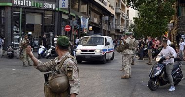 صورة بريطانيا تدعو مواطنيها إلى مغادرة لبنان “فورا”