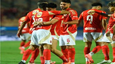 صورة موعد مباراة الأهلي والزمالك في السوبر الإفريقي والقنوات الناقلة