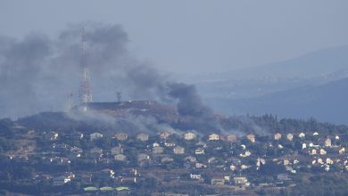 صورة انتهاك صارخ لـ سيادة لبنان.. طهران تدين الهجوم الإسرائيلي على الضاحية الجنوبية في بيروت